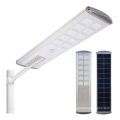 IP67 waterproof CE ROHS led solar street light 1200w  led light